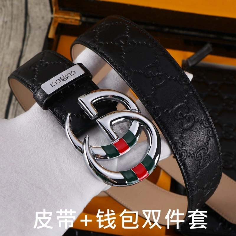 Lightweight Gucci Belts 292870