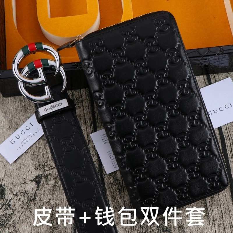 Lightweight Gucci Belts 292870