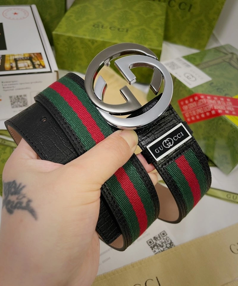 Gucci Belts WellDesigned 292857