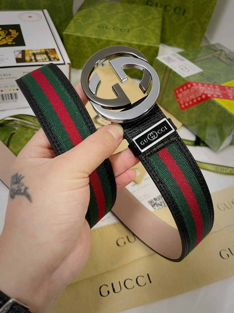 Gucci Belts WellDesigned 292857