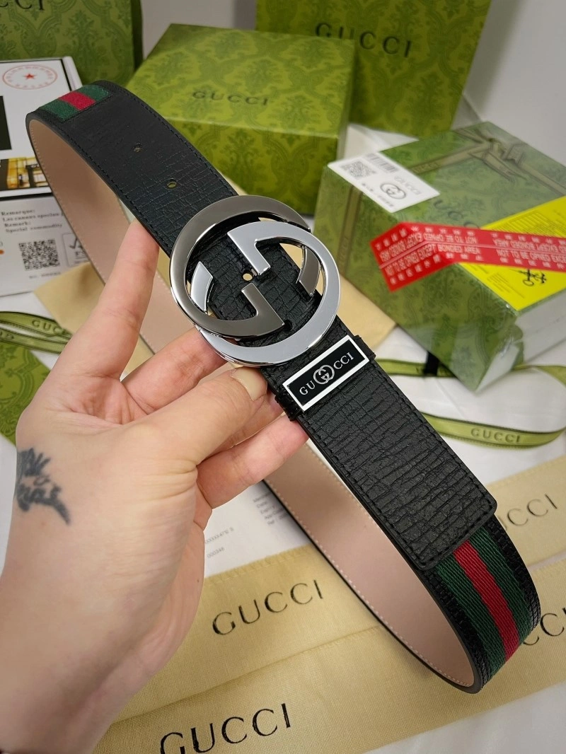 Gucci Belts WellDesigned 292857