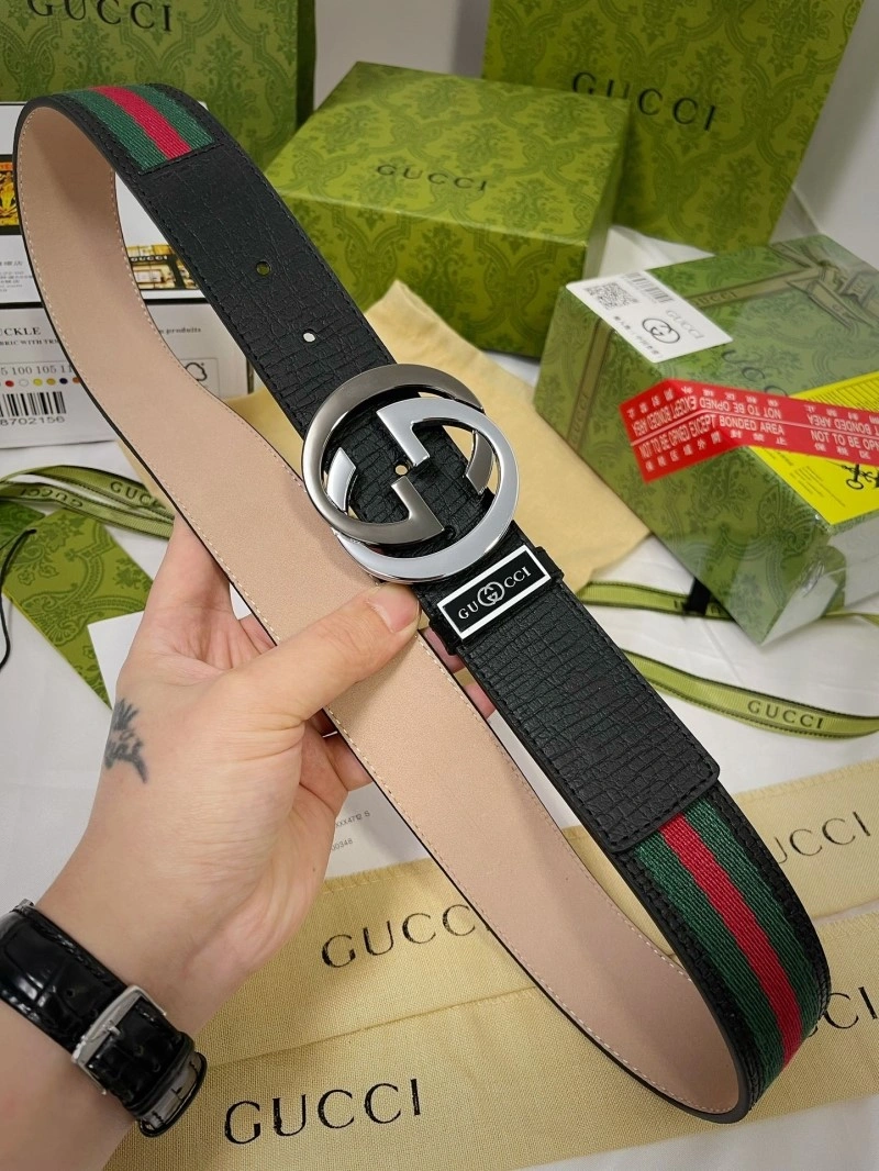 Gucci Belts WellDesigned 292857