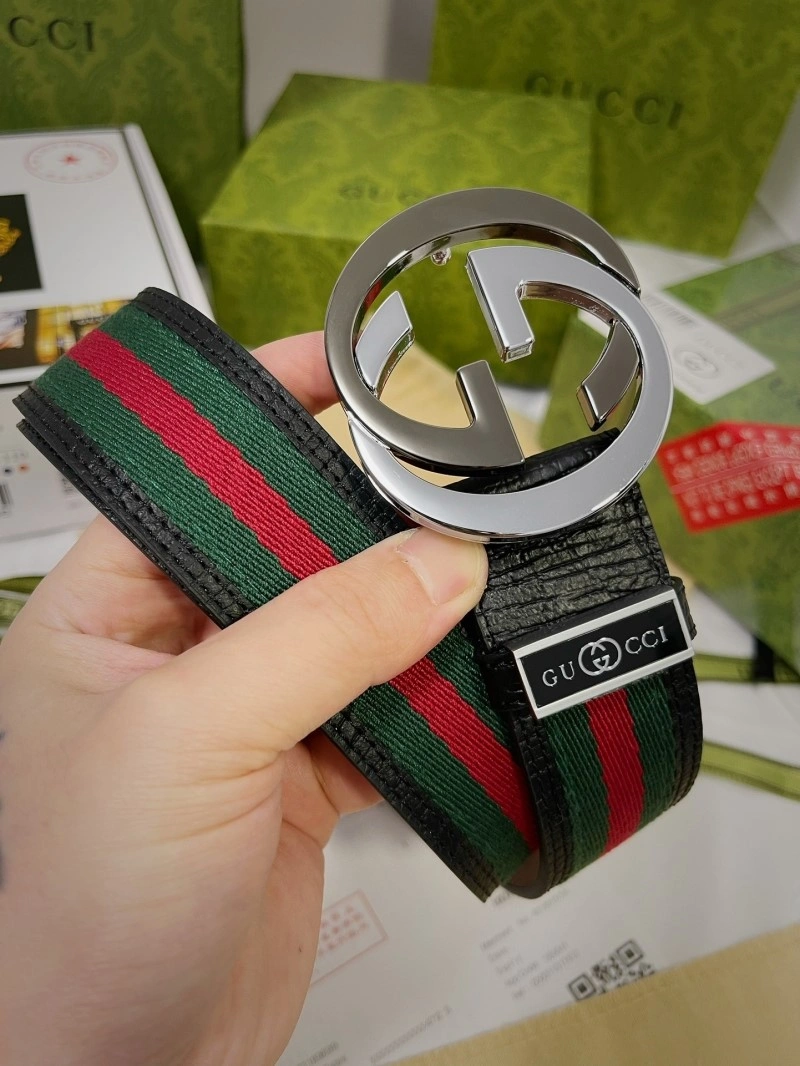Gucci Belts WellDesigned 292857