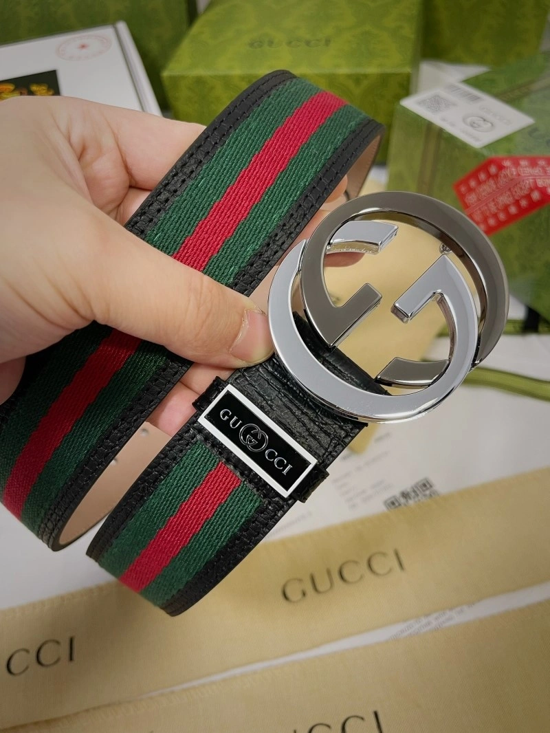 Gucci Belts WellDesigned 292857