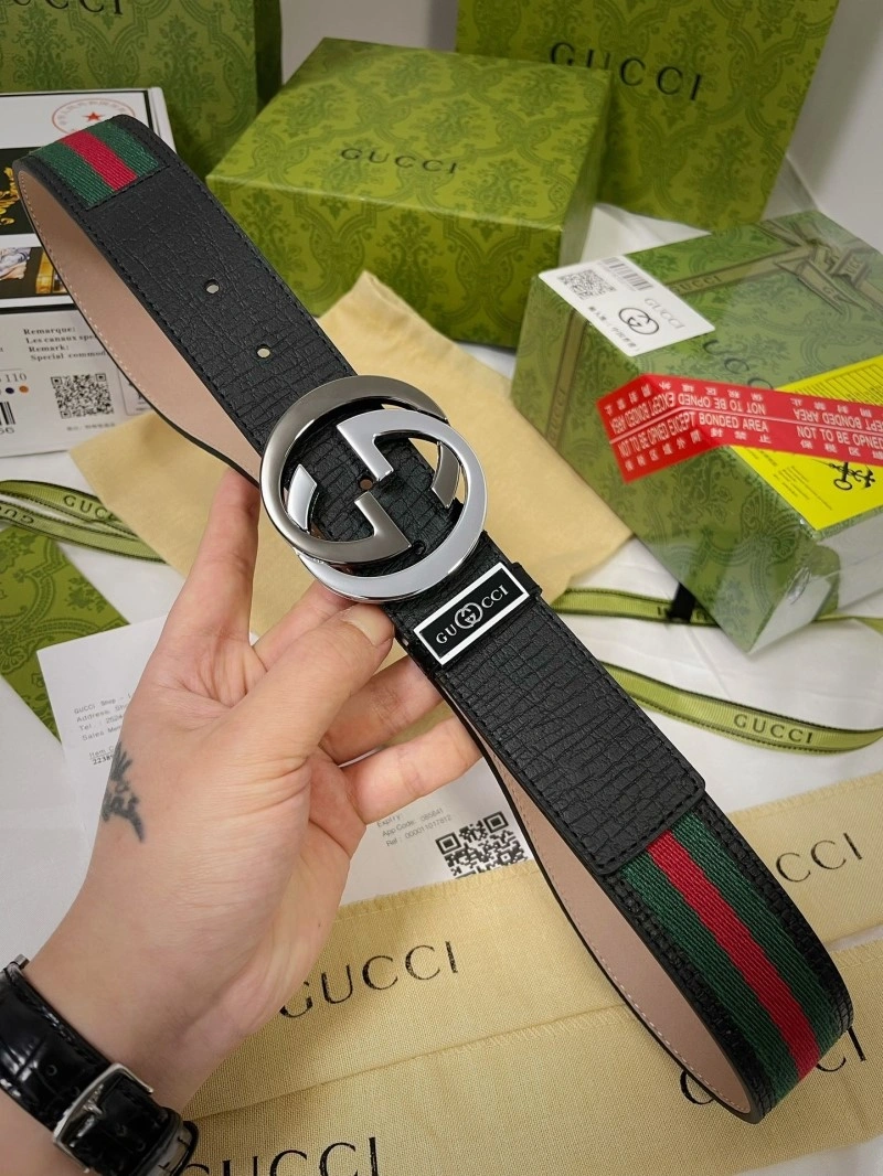 Gucci Belts WellDesigned 292857