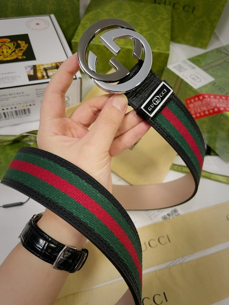 Gucci Belts WellDesigned 292857