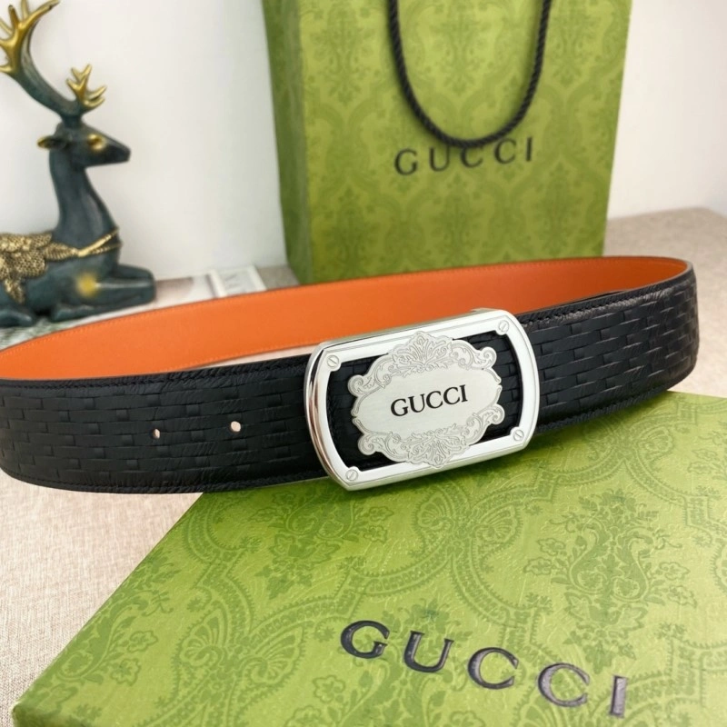ZeroBulk Gucci Belts 292868