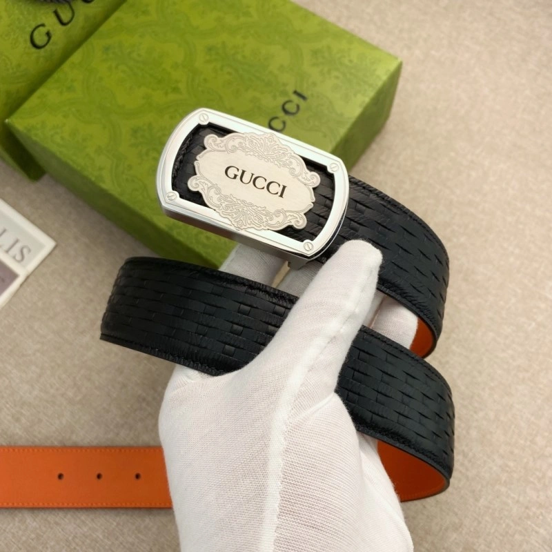 ZeroBulk Gucci Belts 292868