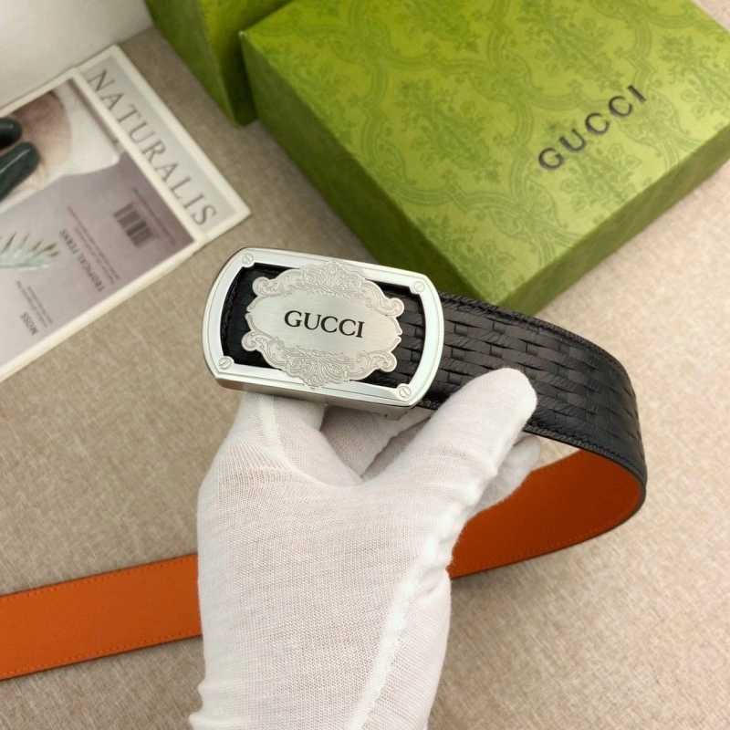 ZeroBulk Gucci Belts 292868