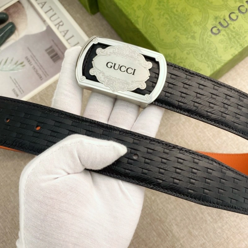ZeroBulk Gucci Belts 292868
