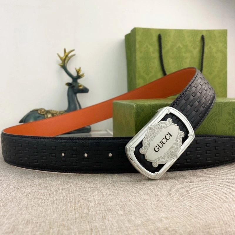 ZeroBulk Gucci Belts 292868