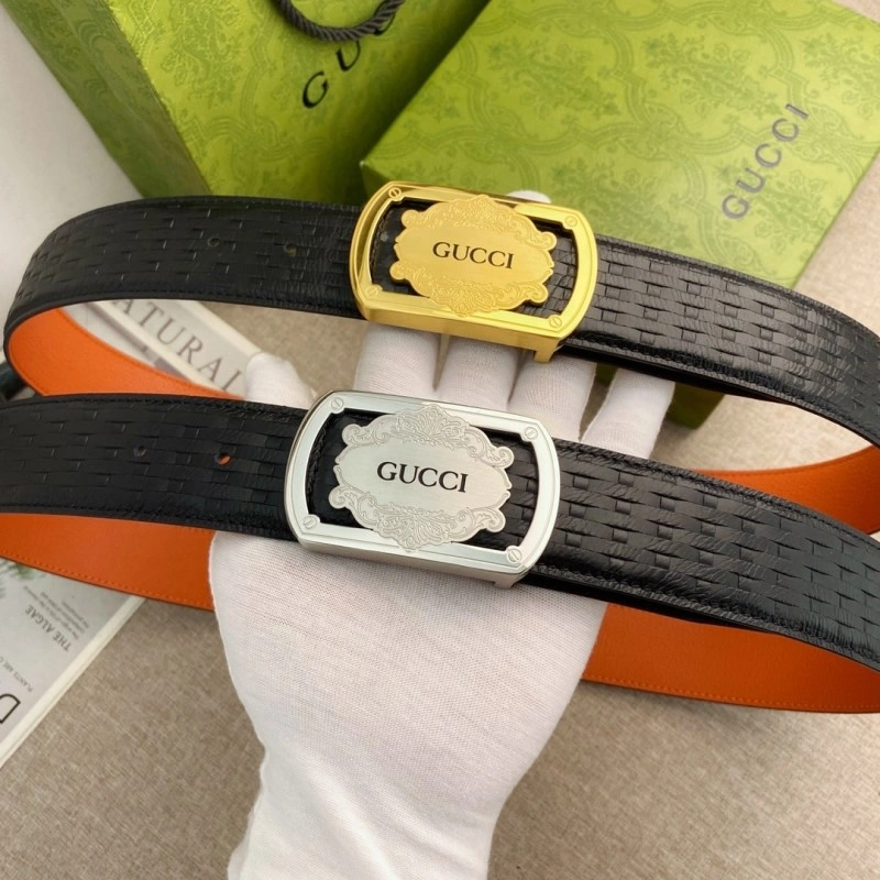 ZeroBulk Gucci Belts 292868