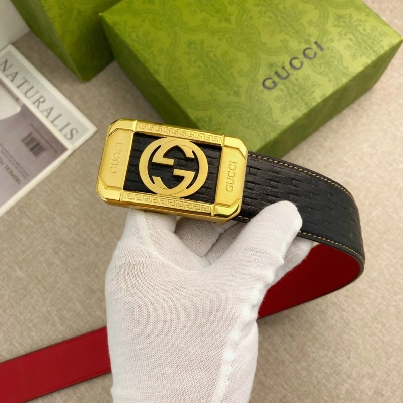 SmartChoice Gucci Belts 292855