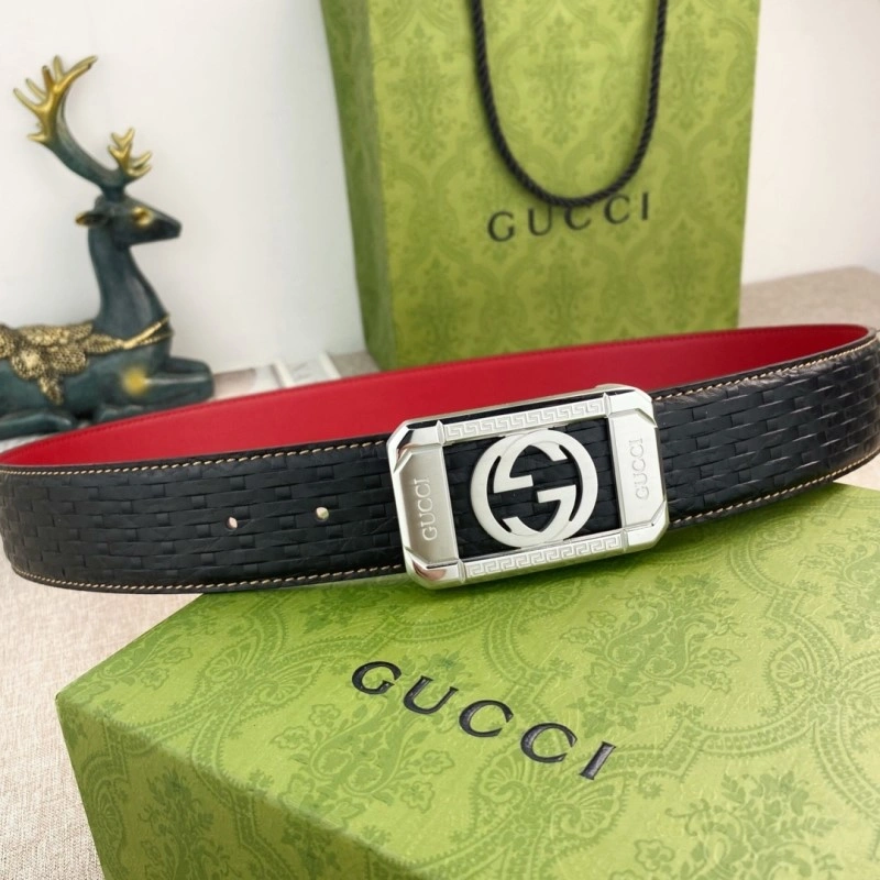 Gucci Belts Contemporary 292853