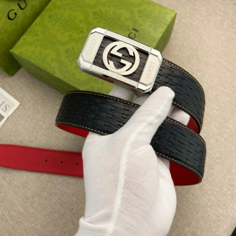 Gucci Belts Contemporary 292853