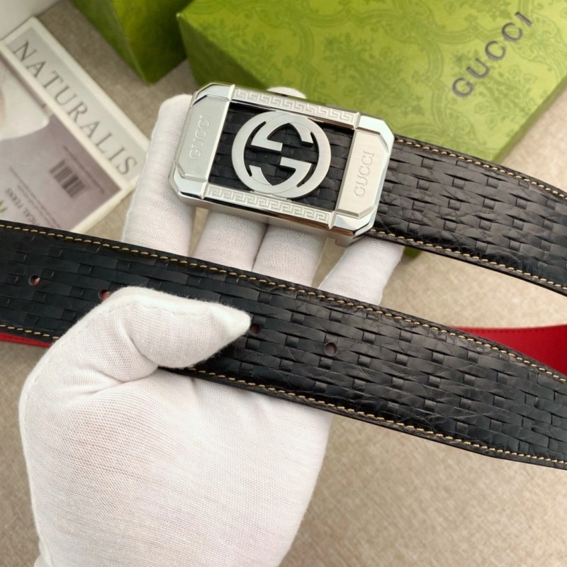 Gucci Belts Contemporary 292853