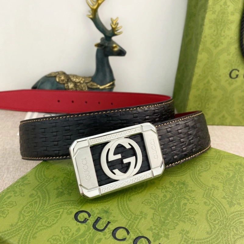 Gucci Belts Contemporary 292853