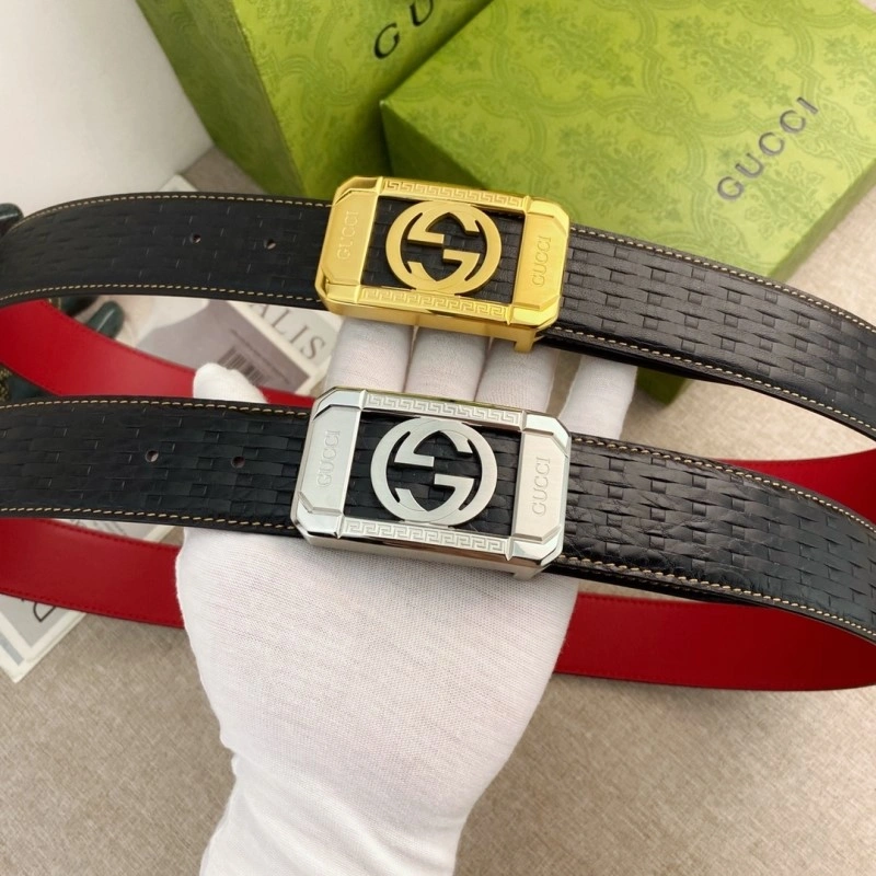 Gucci Belts Contemporary 292853