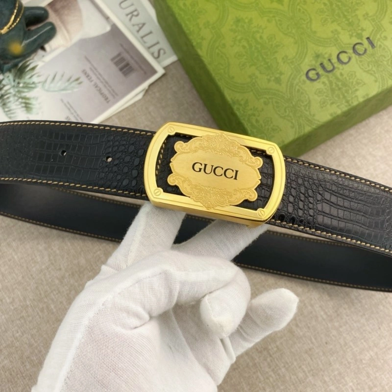Functional Gucci Belts 292842