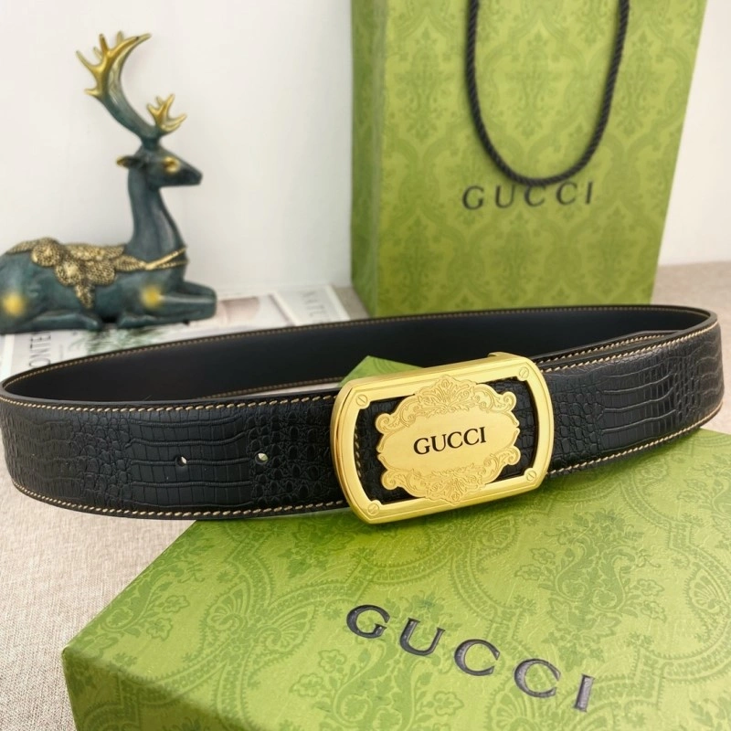 Functional Gucci Belts 292842