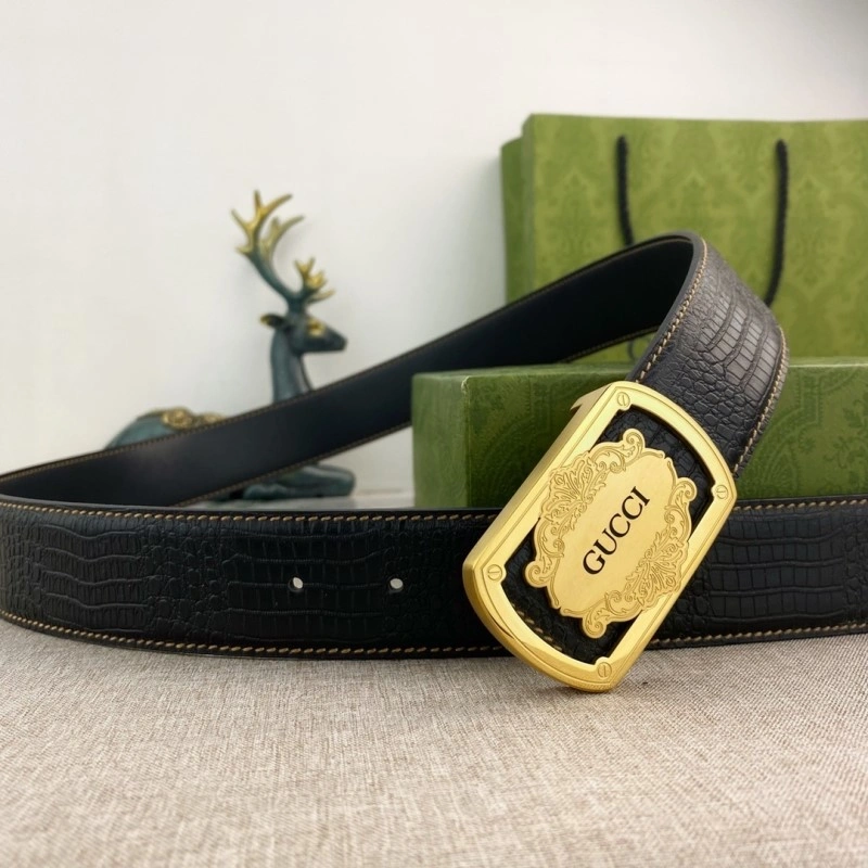 Functional Gucci Belts 292842