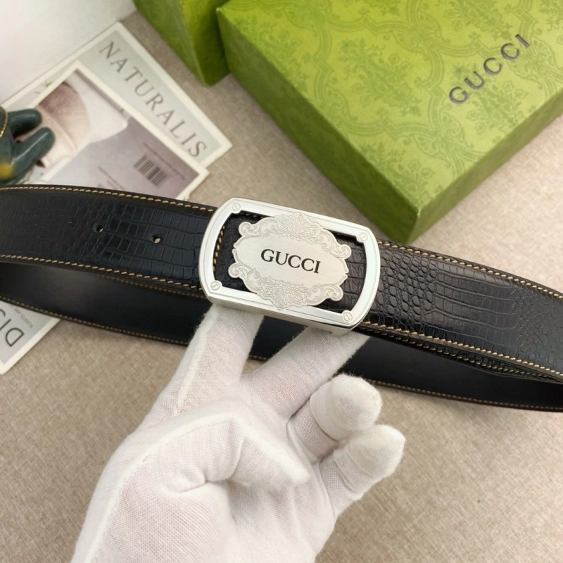 SoftTouch Gucci Belts 292854