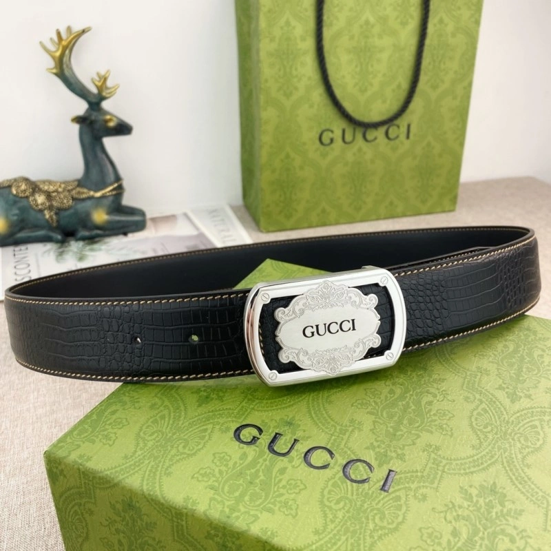 SoftTouch Gucci Belts 292854