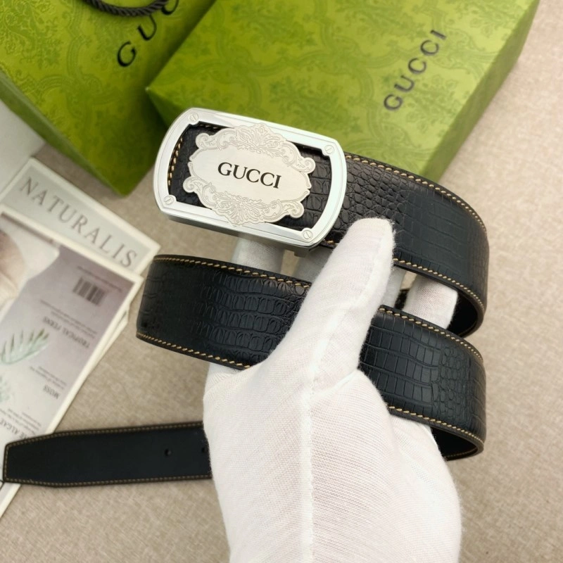 SoftTouch Gucci Belts 292854