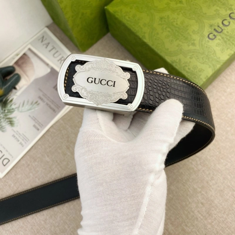 SoftTouch Gucci Belts 292854