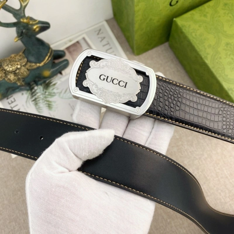 SoftTouch Gucci Belts 292854