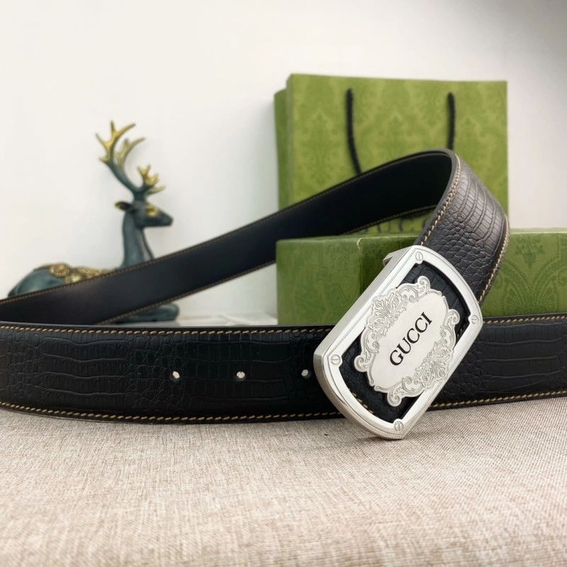SoftTouch Gucci Belts 292854