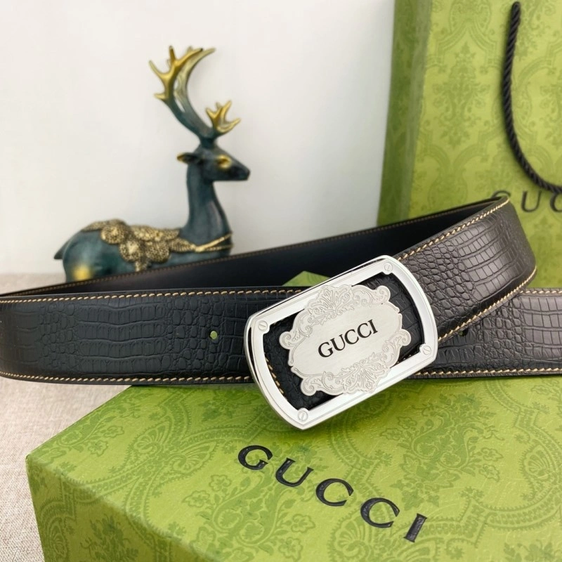 SoftTouch Gucci Belts 292854