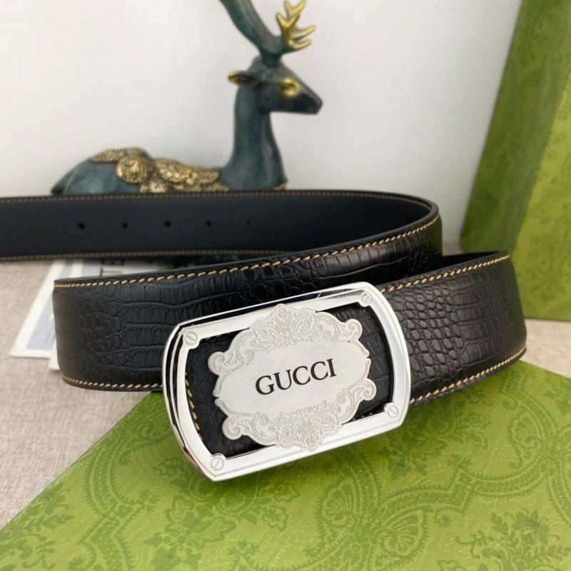 SoftTouch Gucci Belts 292854