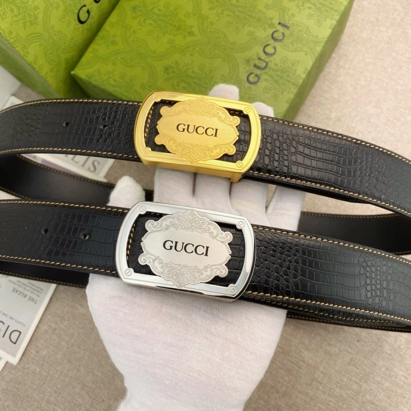 SoftTouch Gucci Belts 292854