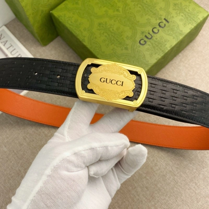 Gucci Belts Neat 292856