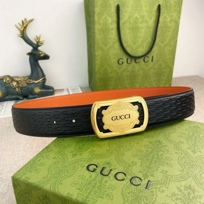 Gucci Belts Neat 292856