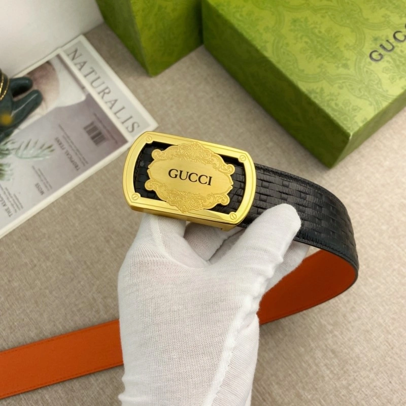 Gucci Belts Neat 292856