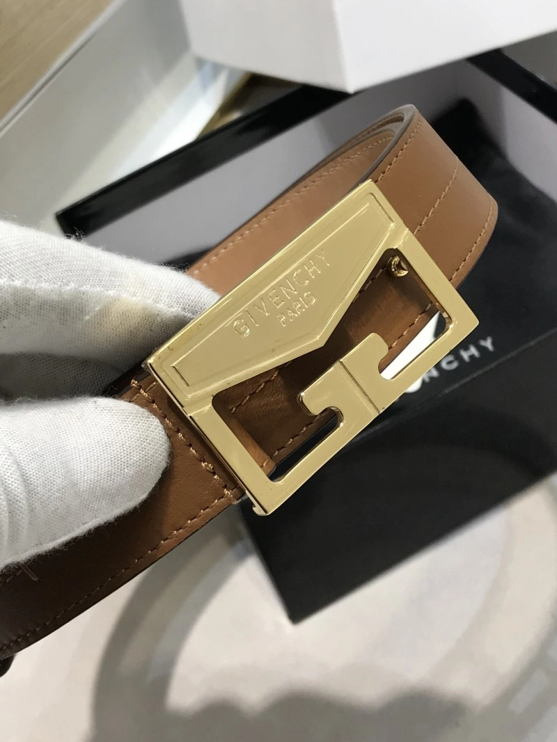 Gucci Belts Lightweight 292864