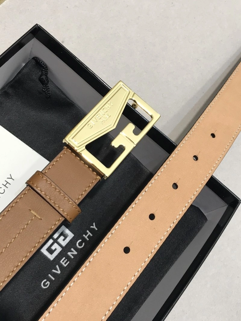 Gucci Belts Lightweight 292864
