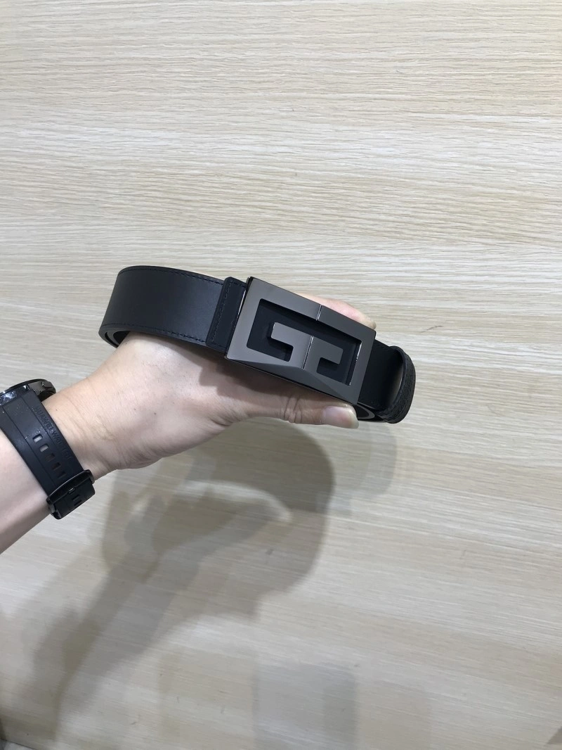 Flexible Gucci Belts 292838