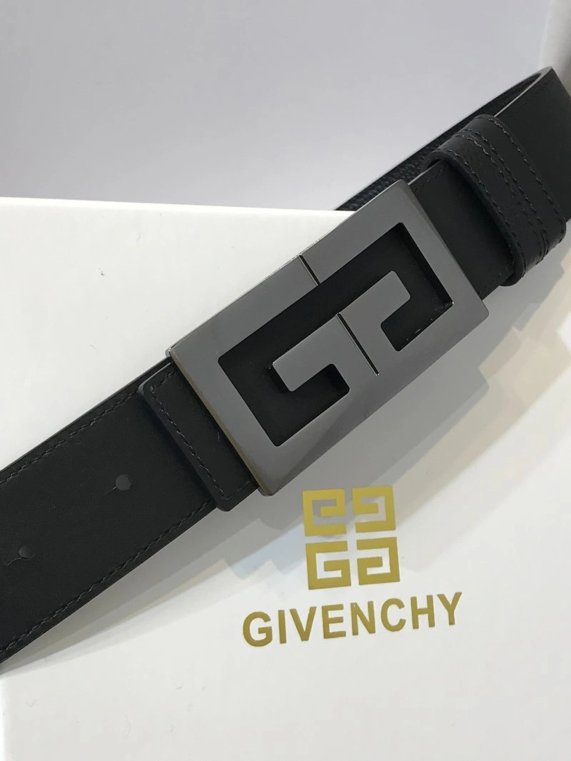 Flexible Gucci Belts 292838