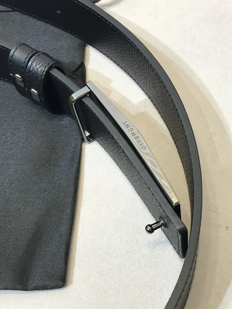 Flexible Gucci Belts 292838