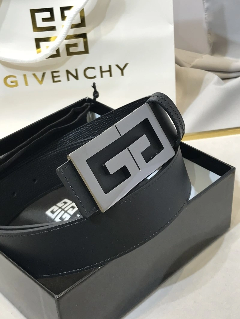 Flexible Gucci Belts 292838