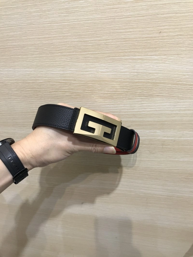 Gucci Belts Sporty 292836