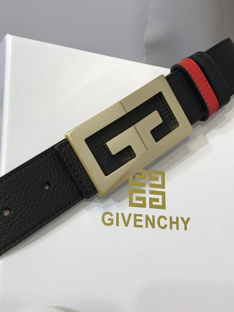 Gucci Belts Sporty 292836