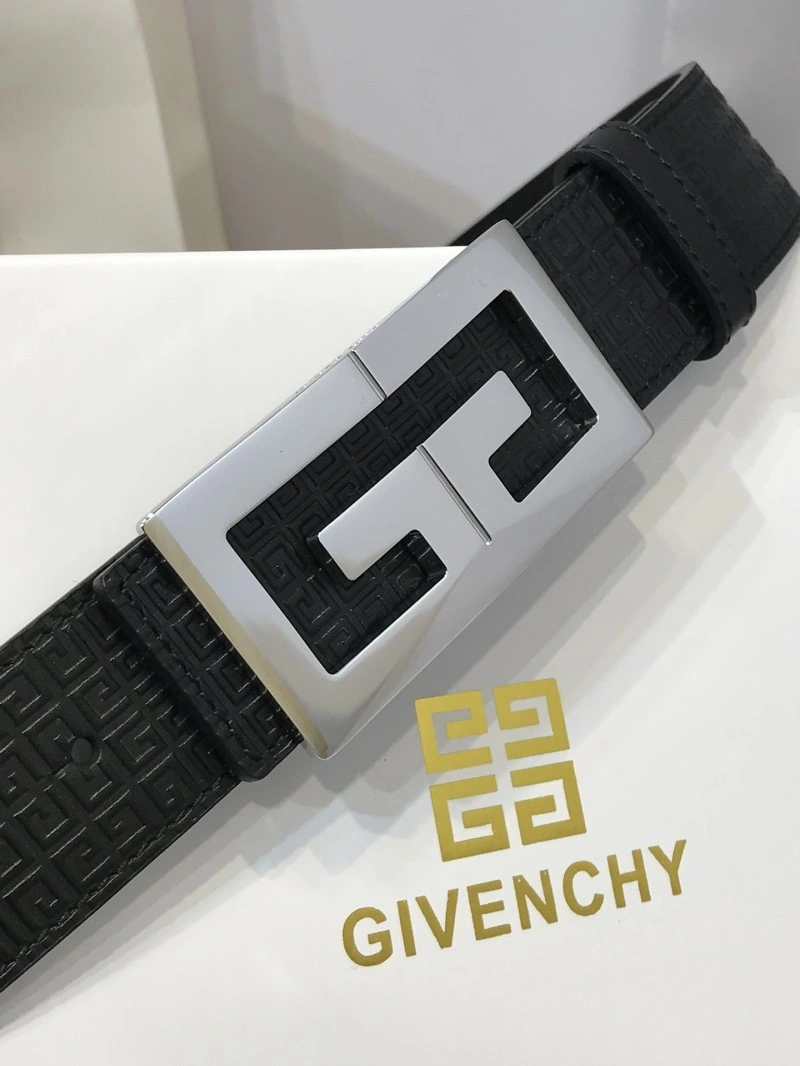 WaterResistant Gucci Belts 292835