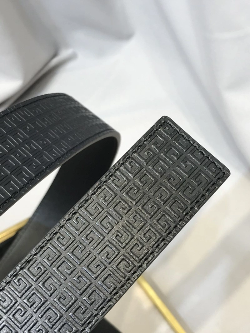 WaterResistant Gucci Belts 292835