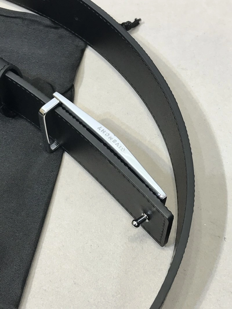 WaterResistant Gucci Belts 292835