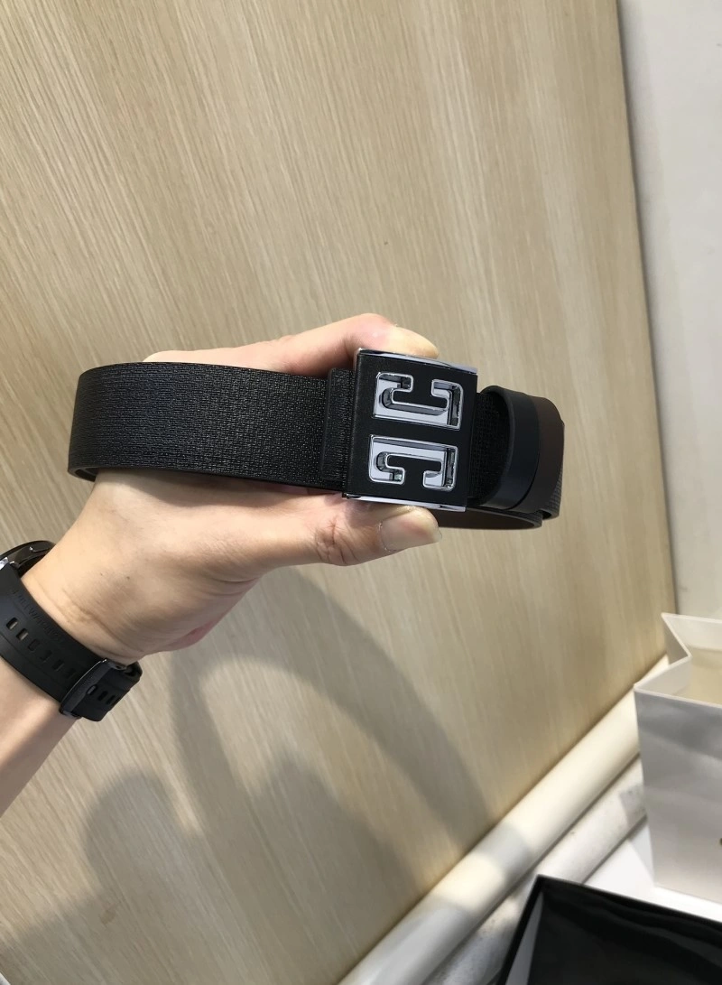 Colorful Gucci Belts 292807