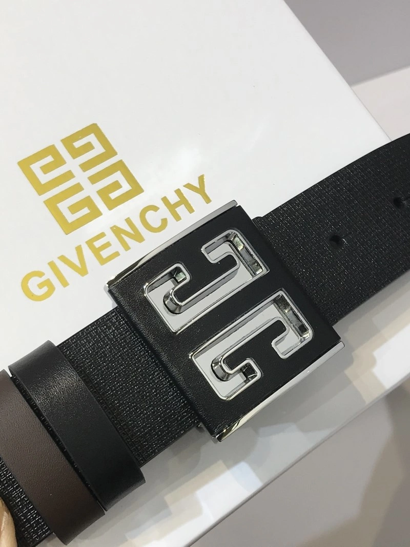 Colorful Gucci Belts 292807